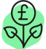 compensation icon compensation icon