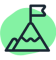 development and growth icon development and growth icon