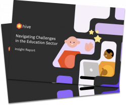 education report hive