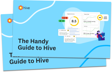 handy guide to hive header image handy guide to hive header image