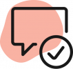 SMS survey links