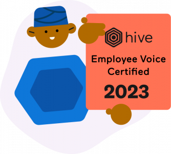FISCAL Technologies - Employee Voice Certified