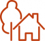 icon housing icon housing