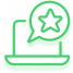 icon platform icon platform