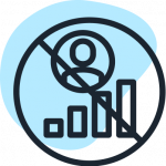 icon section progression icon section progression