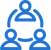 icon trusting enviroment