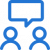 icon wellbeing conversations