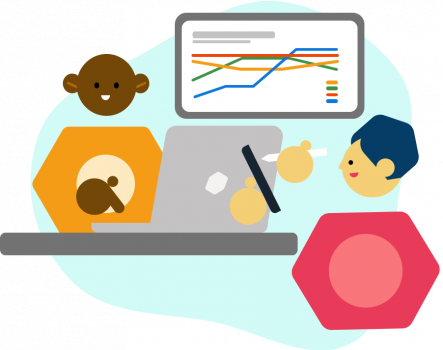 illustration simple efficent illustration simple efficent