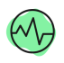 inconsistency icon inconsistency icon