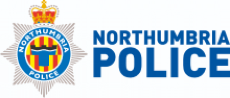 northumbria police logo northumbria police logo