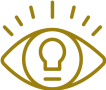 organisational focus icon organisational focus icon