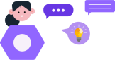 providing suggestions for improvement graphic providing suggestions for improvement graphic