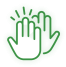 recognition icon recognition icon