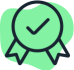 recognition icon recognition icon