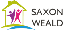saxon weald logo saxon weald logo
