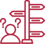 understanding change management icon understanding change management icon