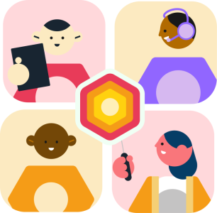 who are hive hr graphic who are hive hr graphic
