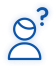 who are they icon blue who are they icon blue