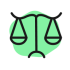 workload wellbeing and balance icon workload wellbeing and balance icon